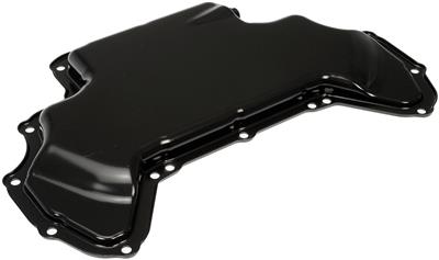 Engine Oil Pan Dorman - OE Solutions 264-096
