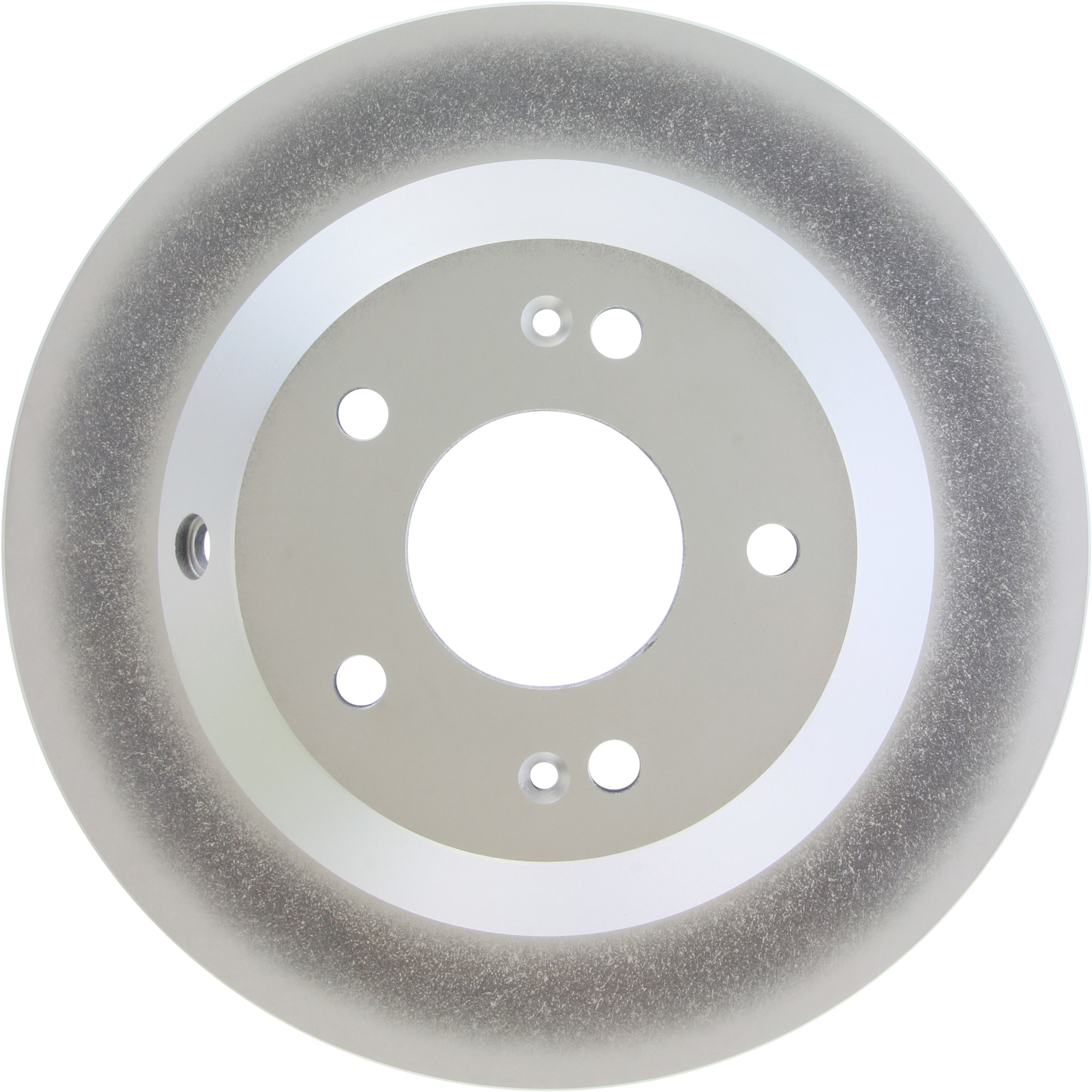 Disc Brake Rotor Centric Parts 320.51039
