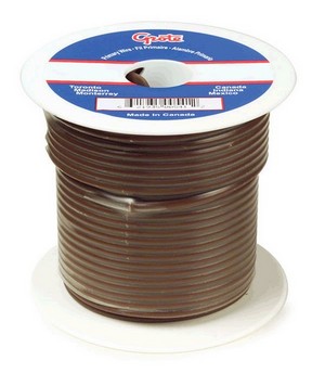 Primary Wire Grote 87-2001