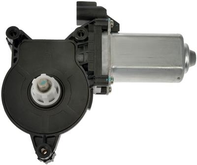Window Motor Dorman - OE Solutions 742-938