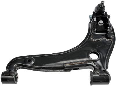Suspension Control Arm and Ball Joint Assembly Dorman - OE Solutions 524-467