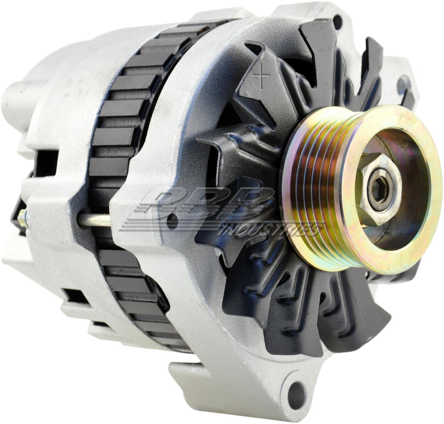 Alternator TERREPOWER formerly BBB Industries 7980
