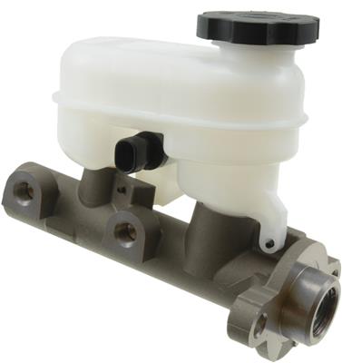 Brake Master Cylinder Parts Master MC390267