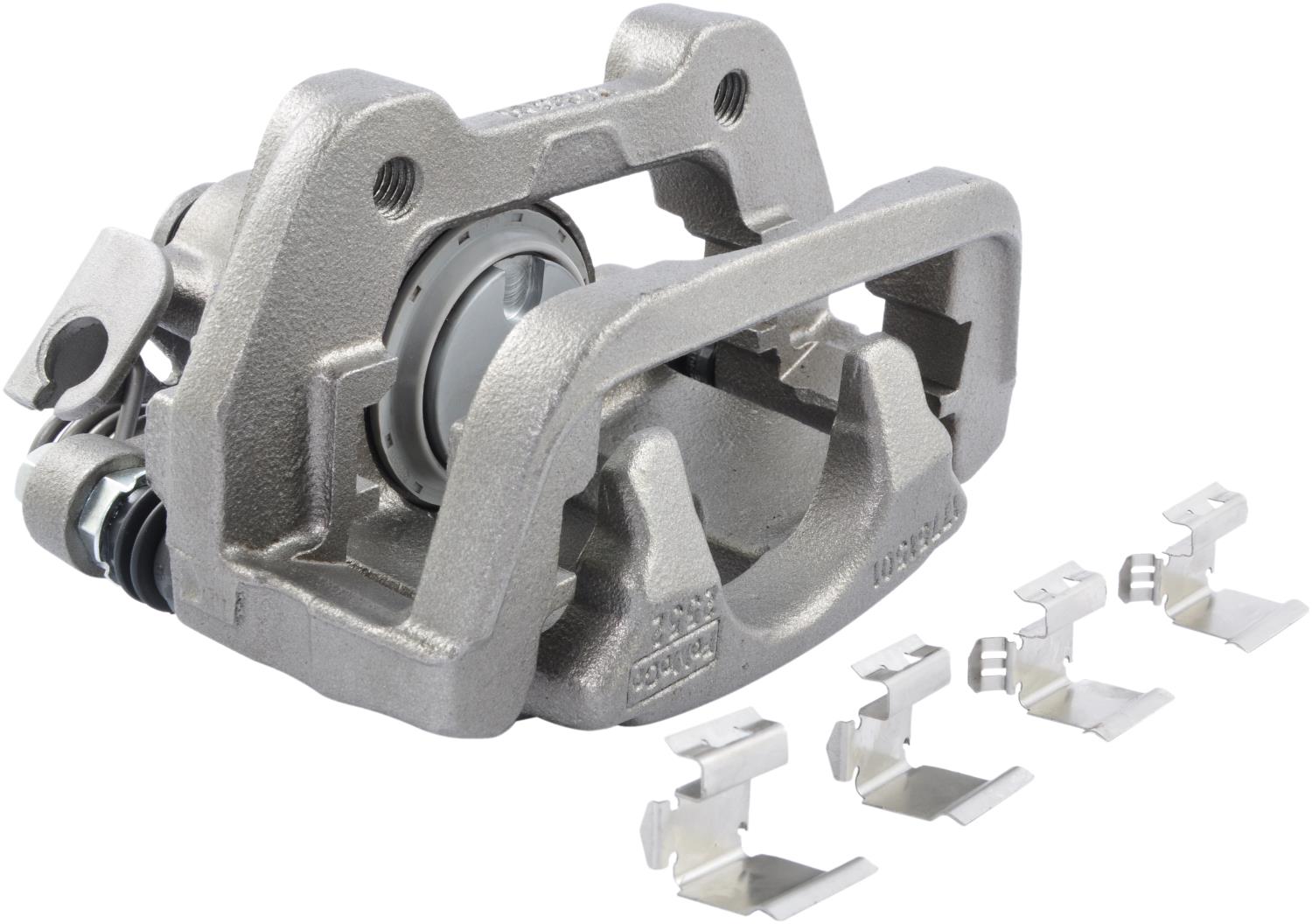 Disc Brake Caliper Perfect Stop 89-17986A