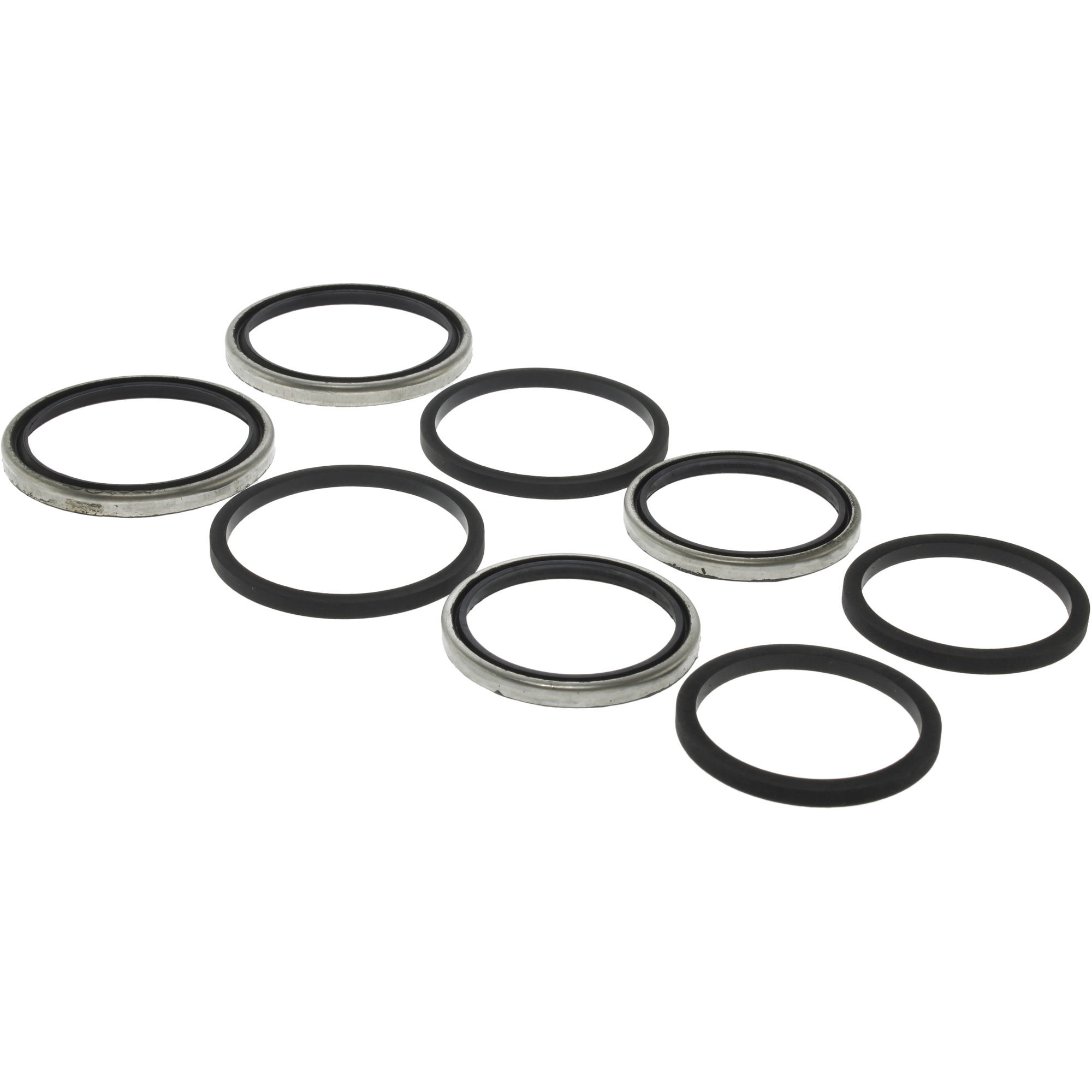 Disc Brake Caliper Repair Kit Centric Parts 143.37031