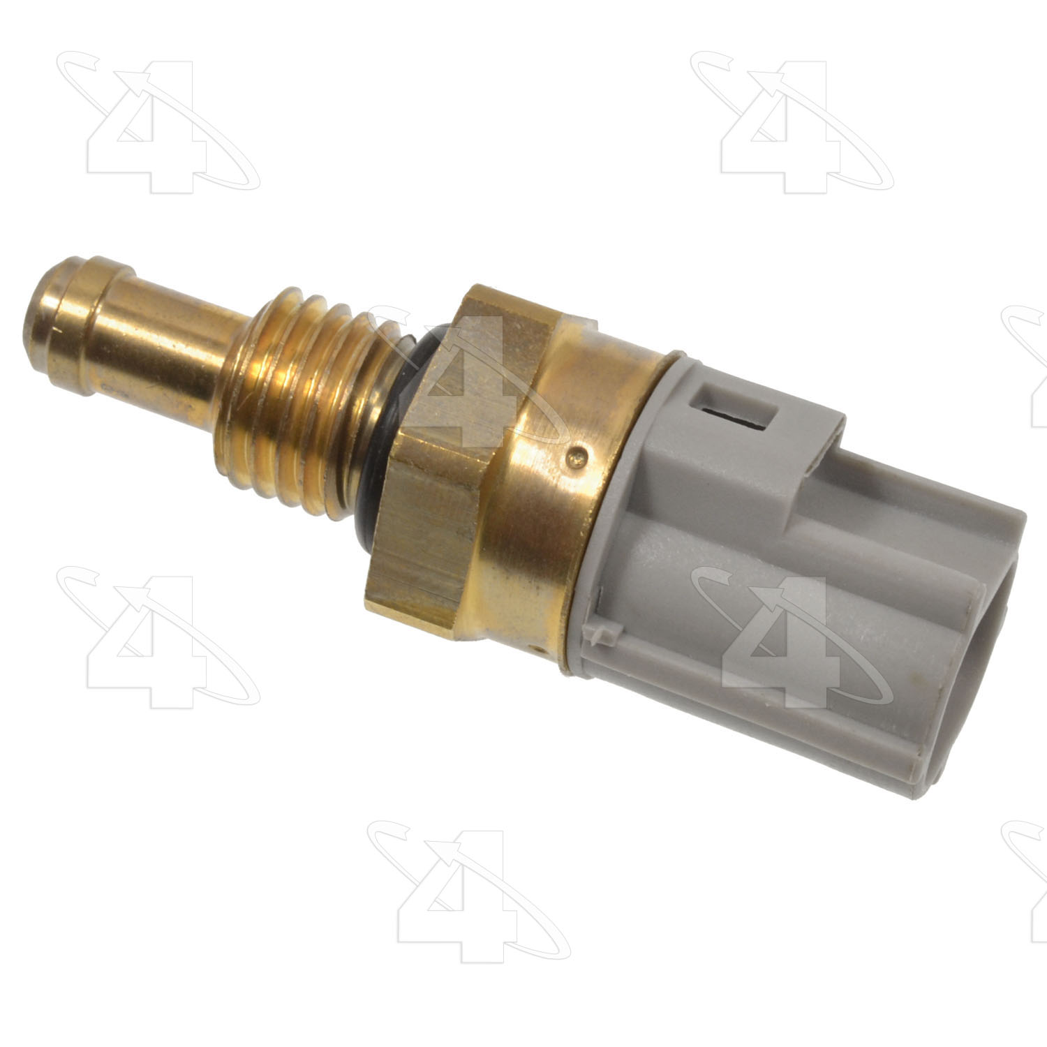Engine Coolant Temperature Sensor Four Seasons 37862