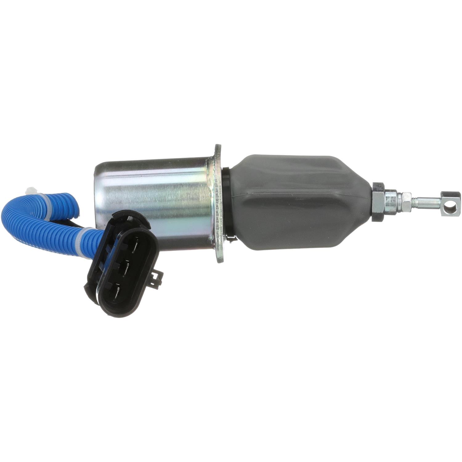 Fuel Shut-Off Solenoid Standard Ignition FSS102