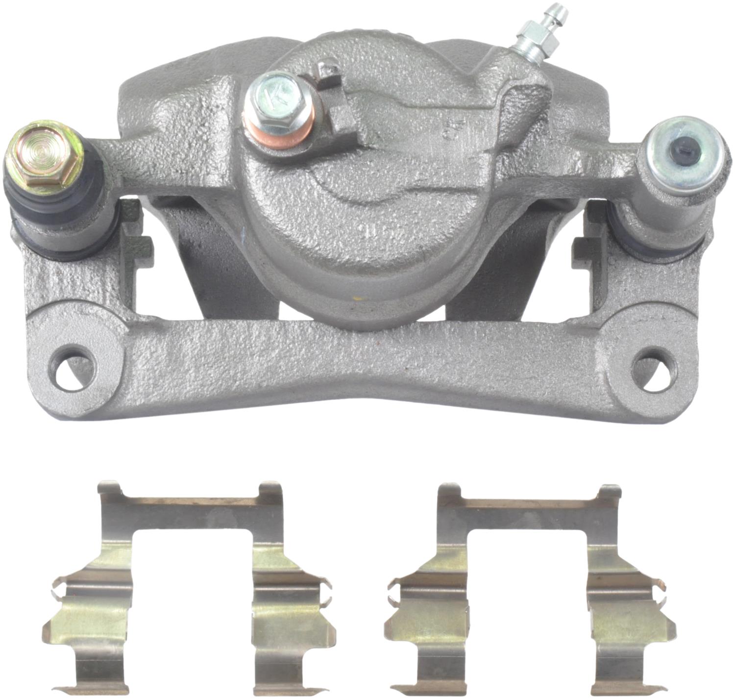 Disc Brake Caliper Perfect Stop 89-01316B