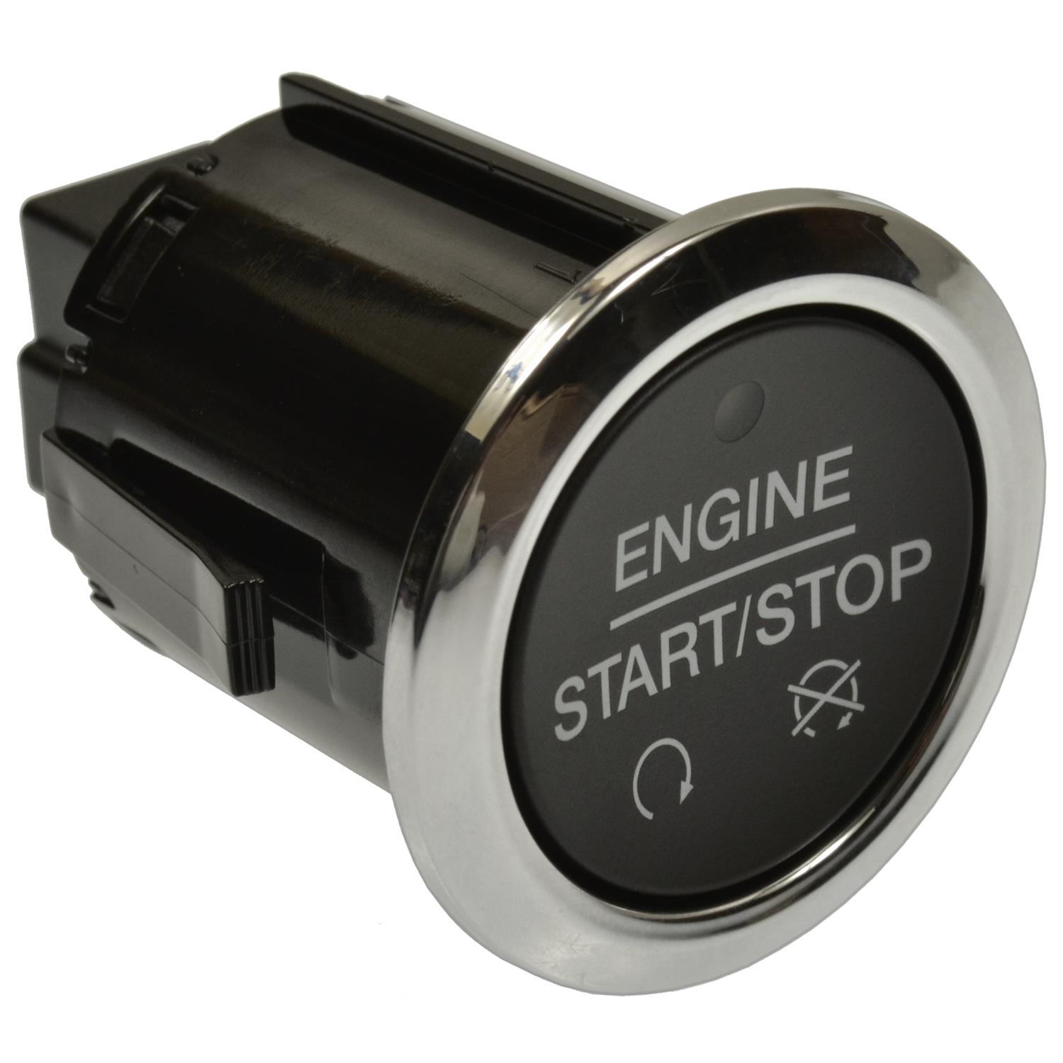 Push To Start Ignition Switch Standard Import US1389