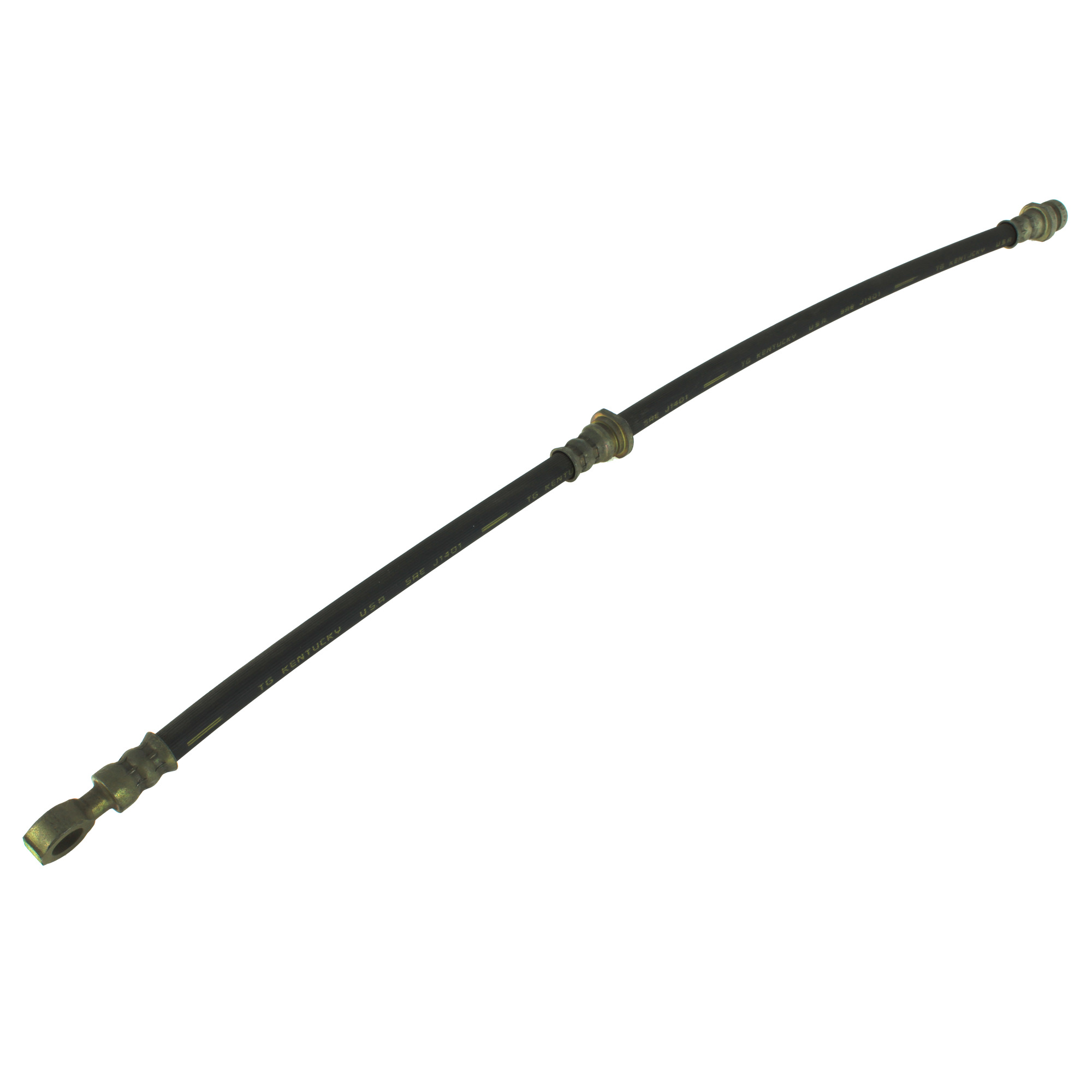 Brake Hydraulic Hose Centric Parts 150.46028