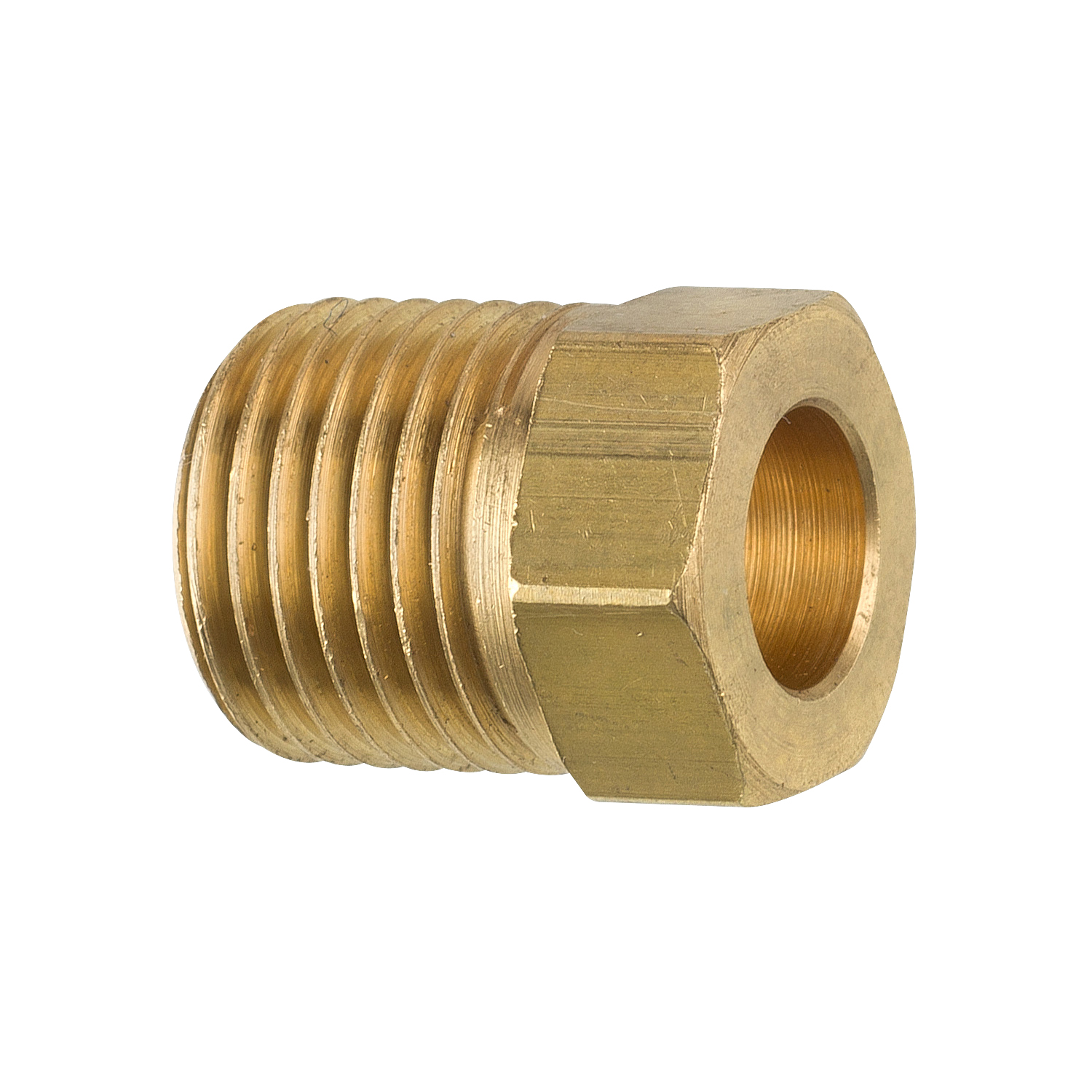 Tube Fitting AGS BLF-65C
