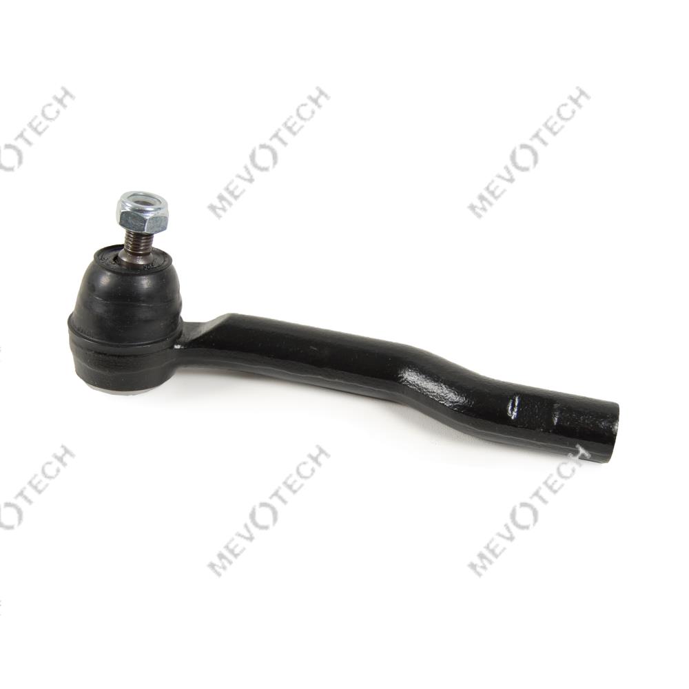Steering Tie Rod End Mevotech Supreme MS80607