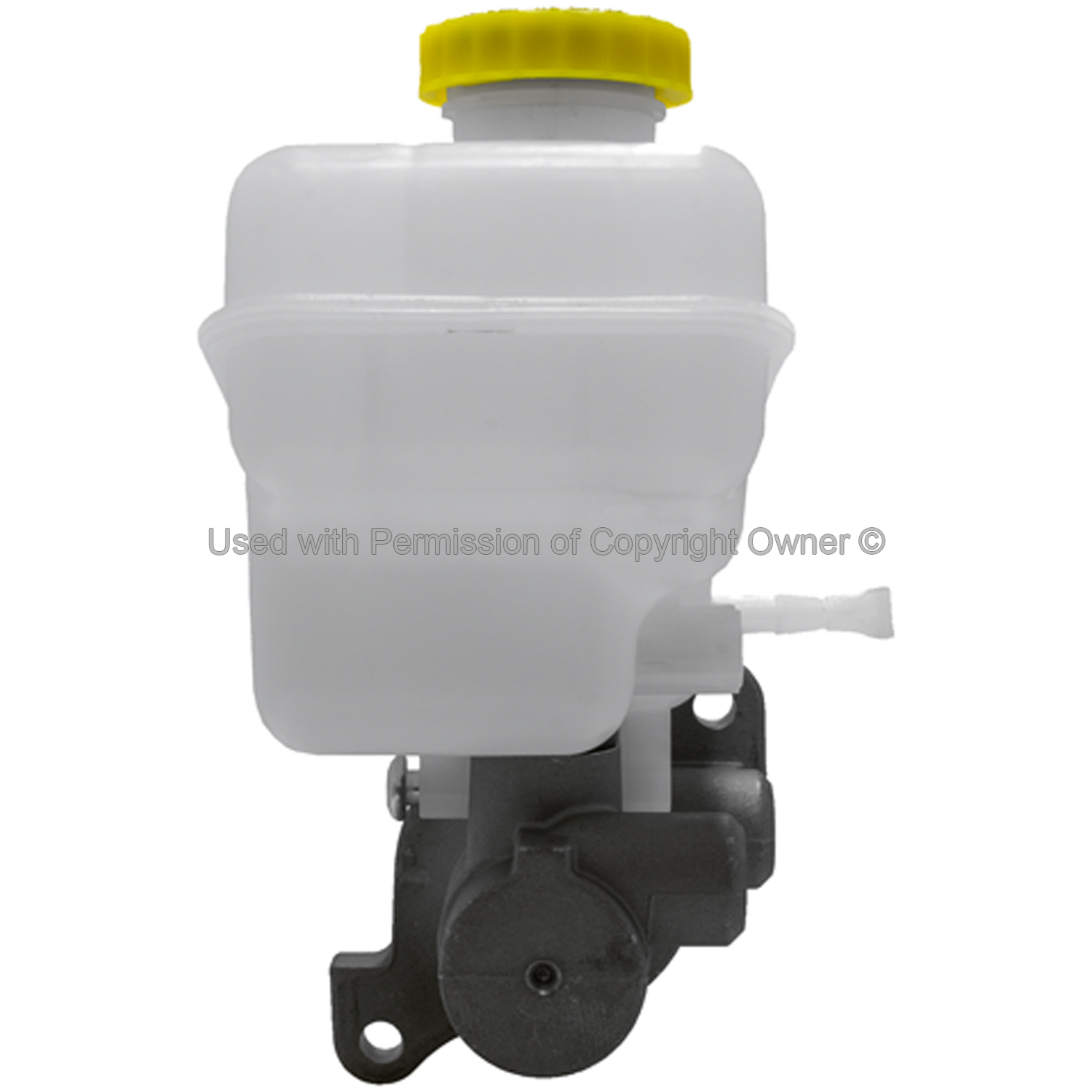 Brake Master Cylinder Quality-Built NM4126