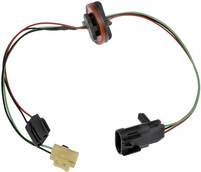 Headlight Wiring Harness Dorman - OE Solutions 926-384