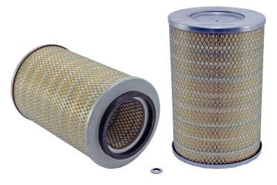 Engine Air Filter Wix 49099