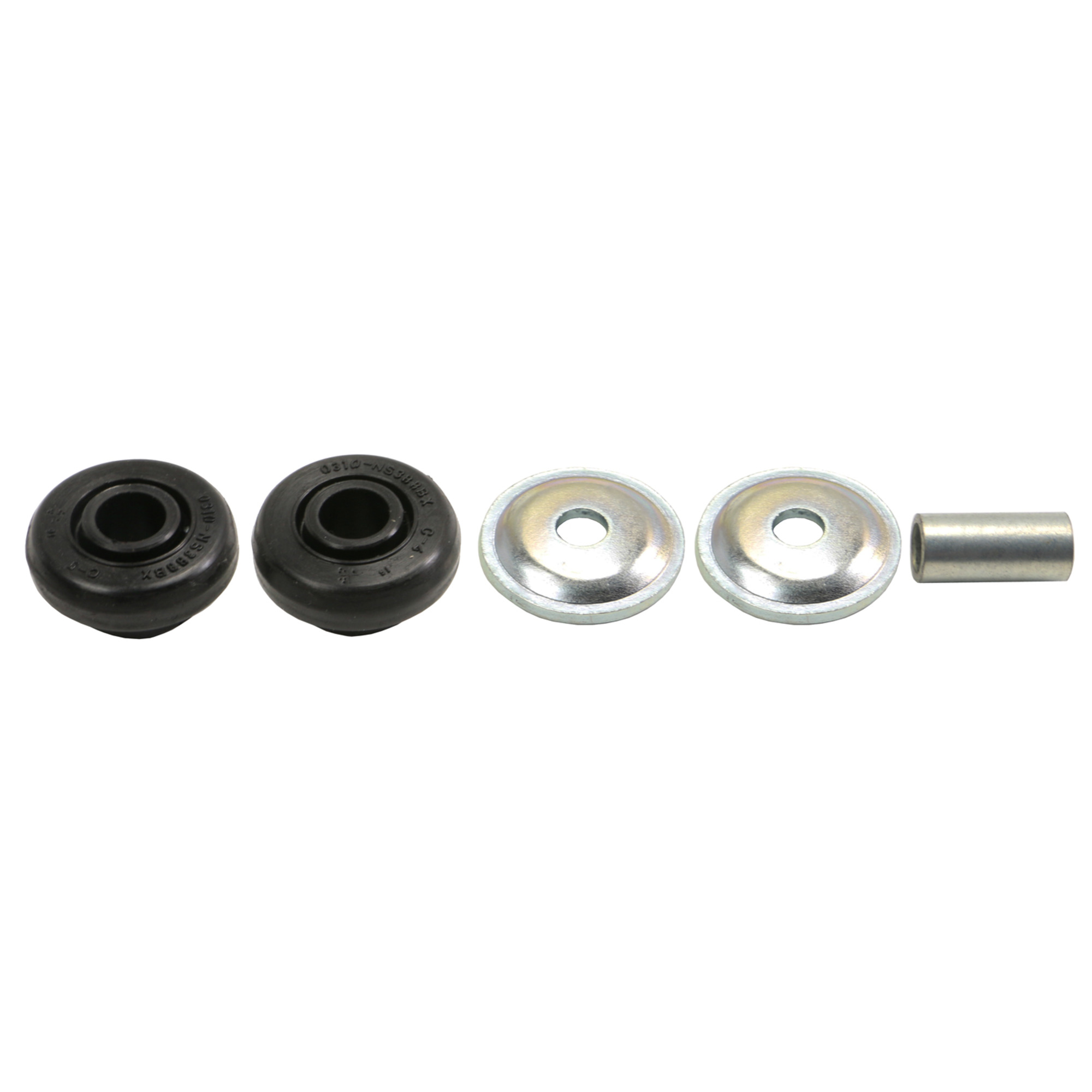 Suspension Shock Absorber Mount MOOG Chassis Products K201711