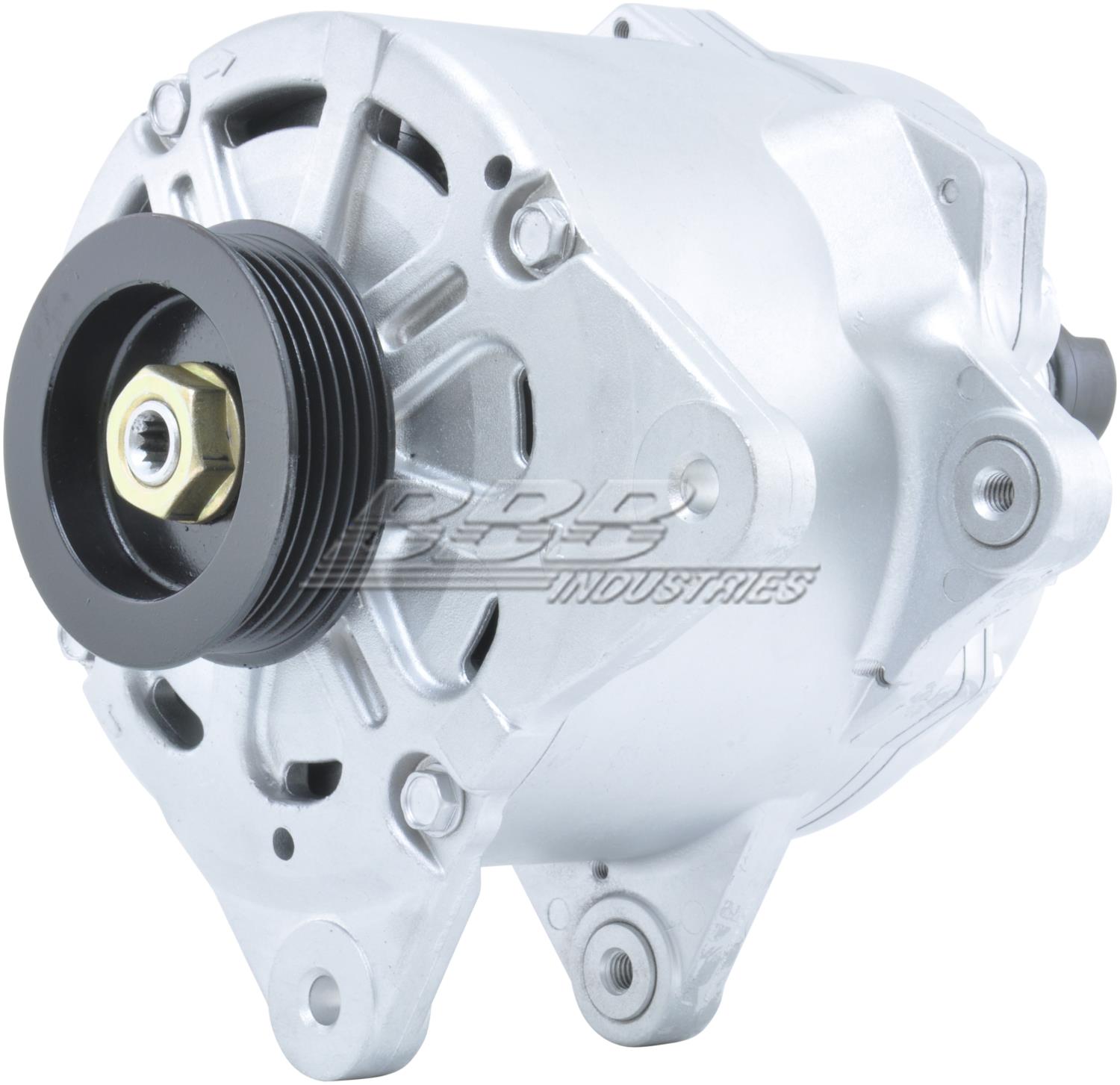 Alternator TERREPOWER formerly BBB Industries 11483