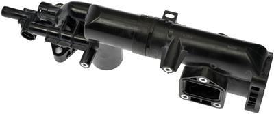 Engine Coolant Thermostat Housing Dorman - OE Solutions 902-5914