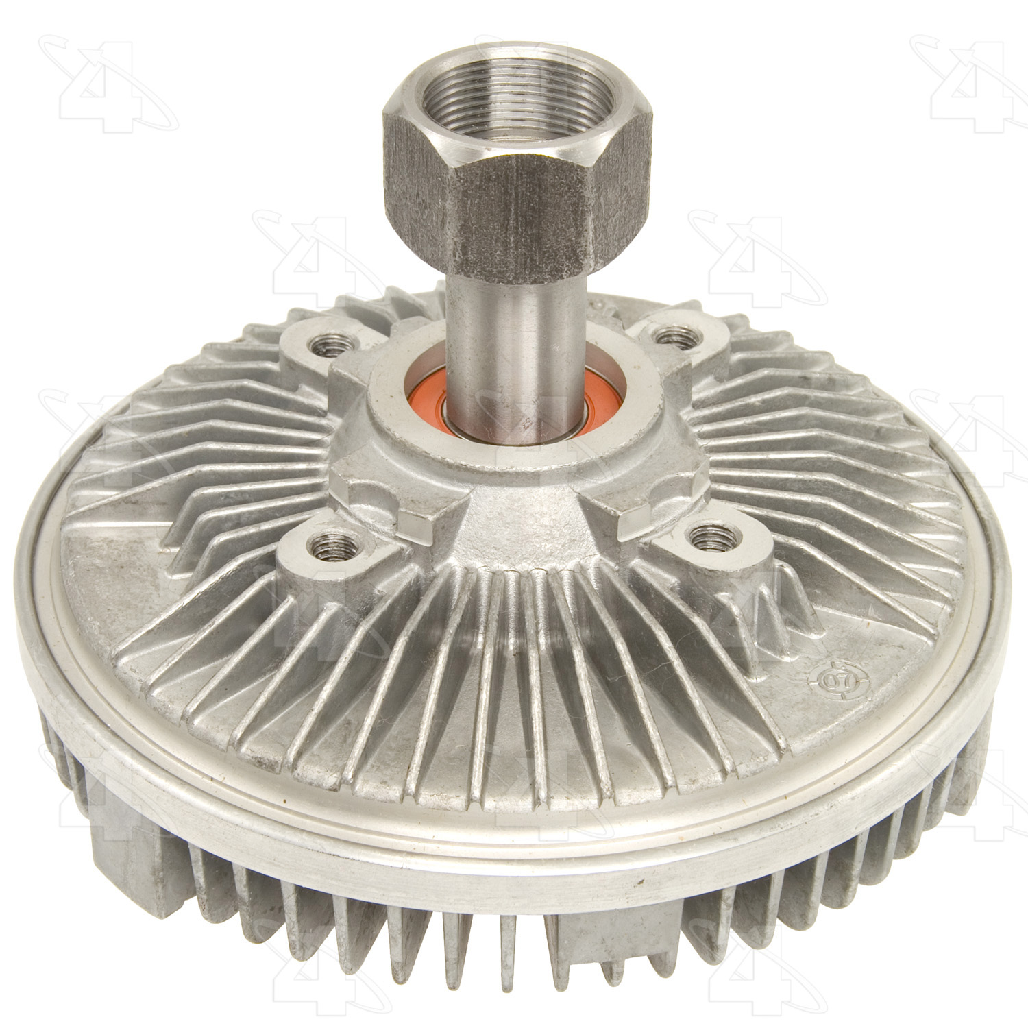 Engine Cooling Fan Clutch Four Seasons 46041