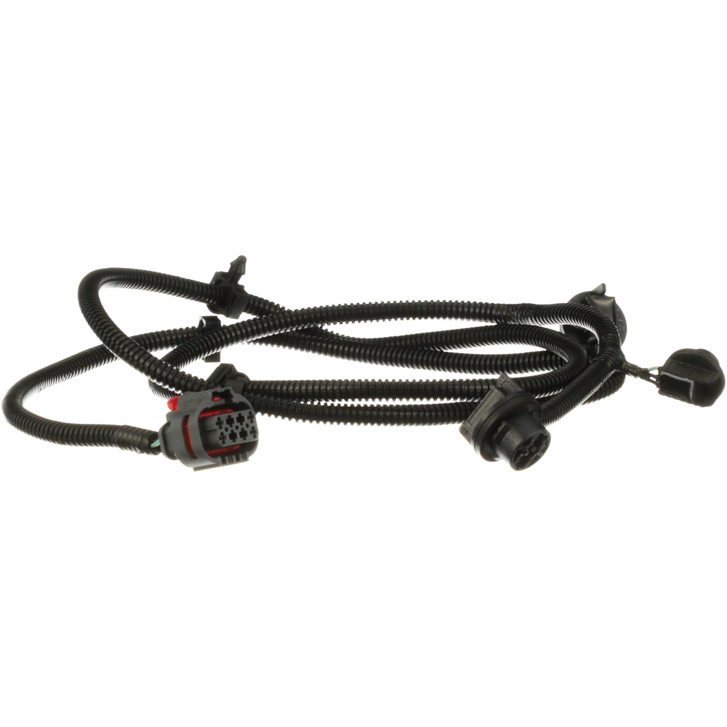 Tail Light Connector Standard Ignition S2621