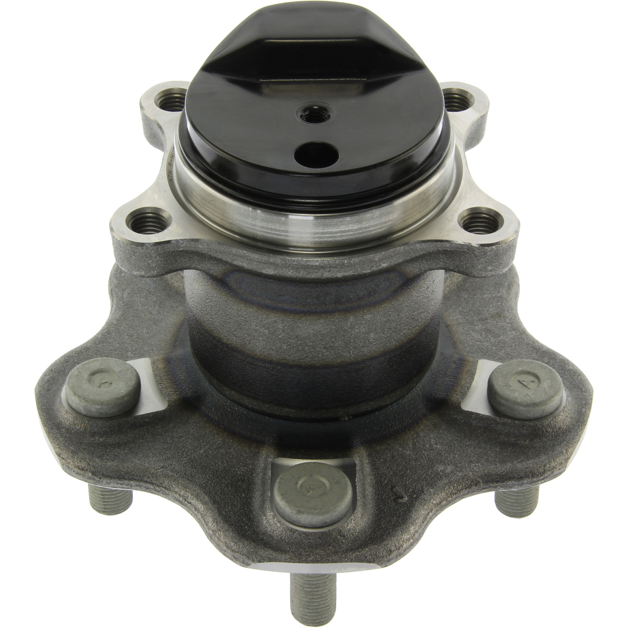Wheel Bearing and Hub Assembly Centric Parts 40742001