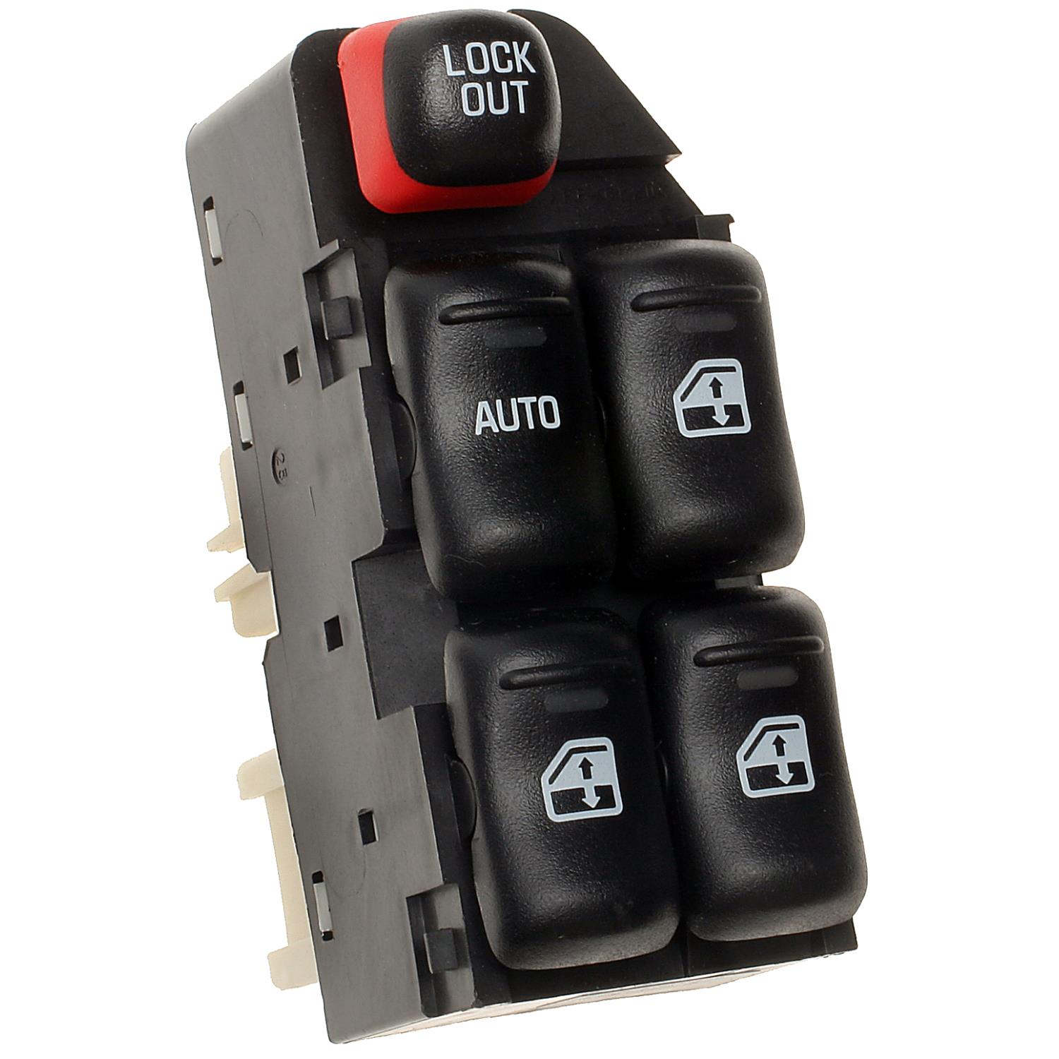 Door Window Switch Standard Ignition DS-1449
