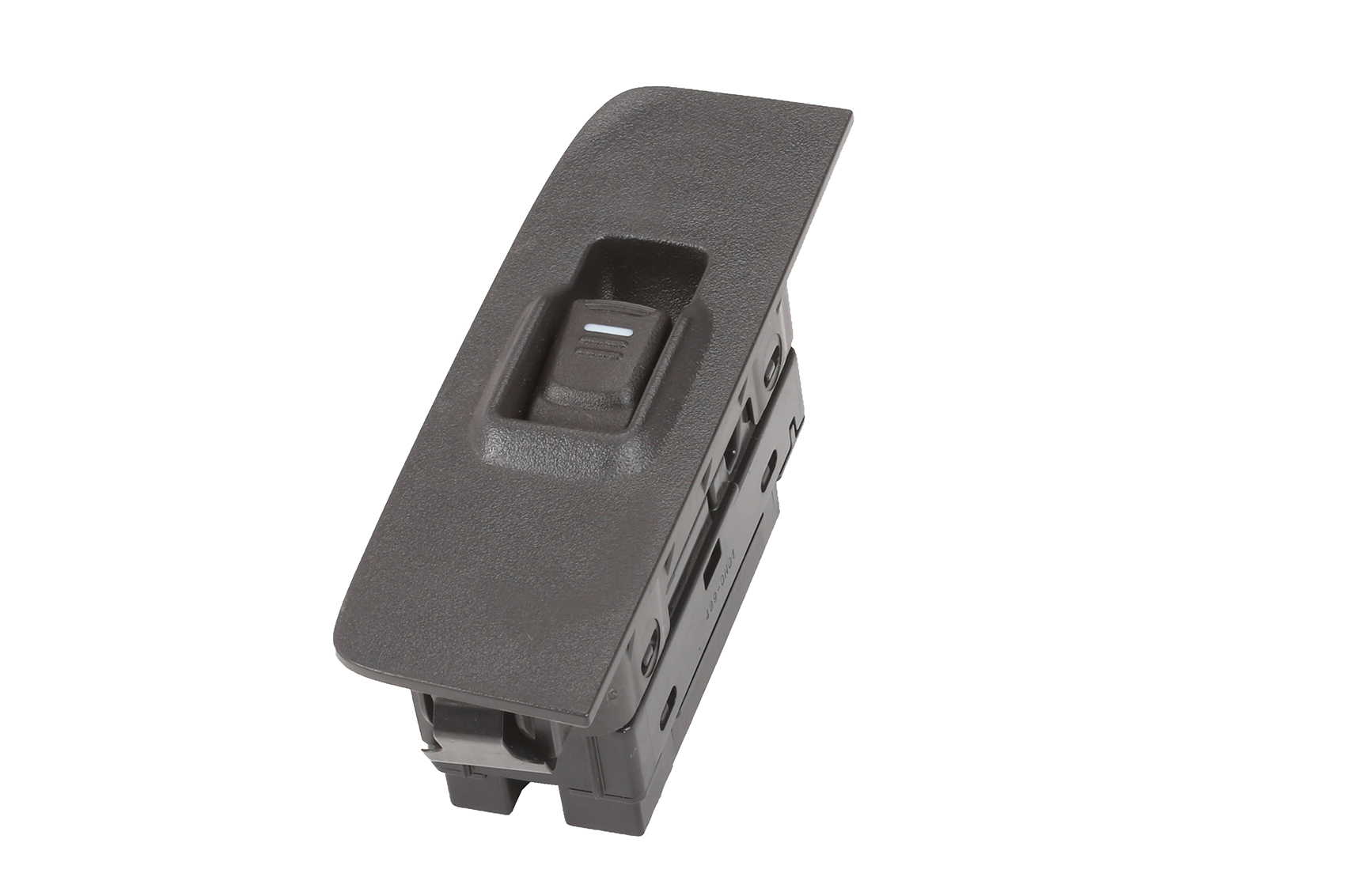 Door Window Mount Rail GM Genuine Parts 94730925