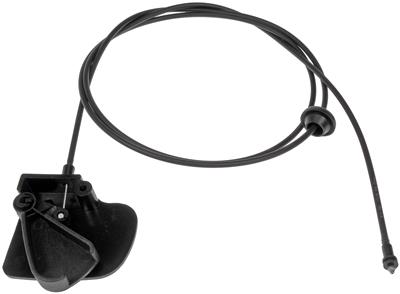 Hood Release Cable Dorman - OE Solutions 912-085