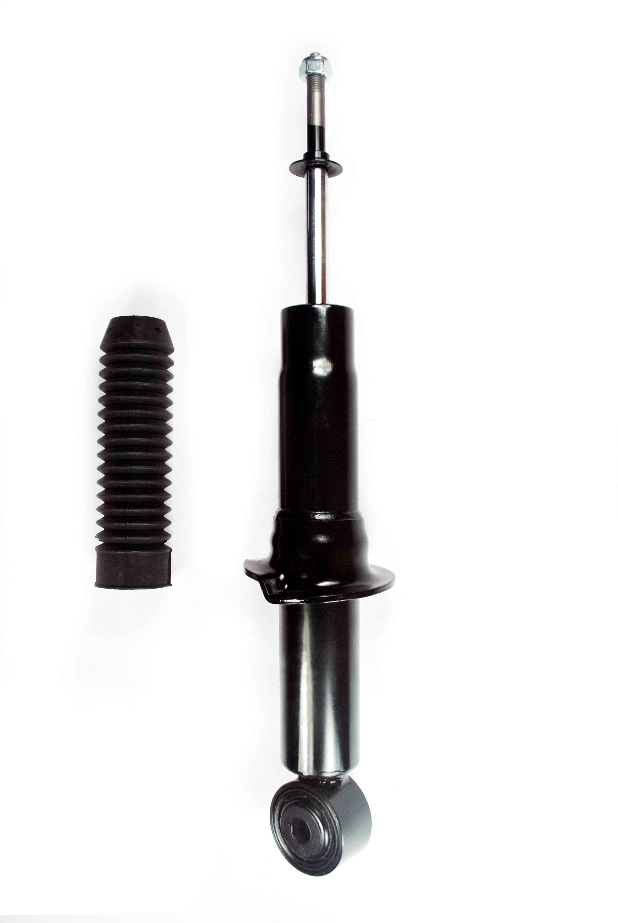 Suspension Strut MacPherson Ride Control MP345492