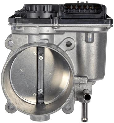 Fuel Injection Throttle Body Dorman - OE Solutions 977-331