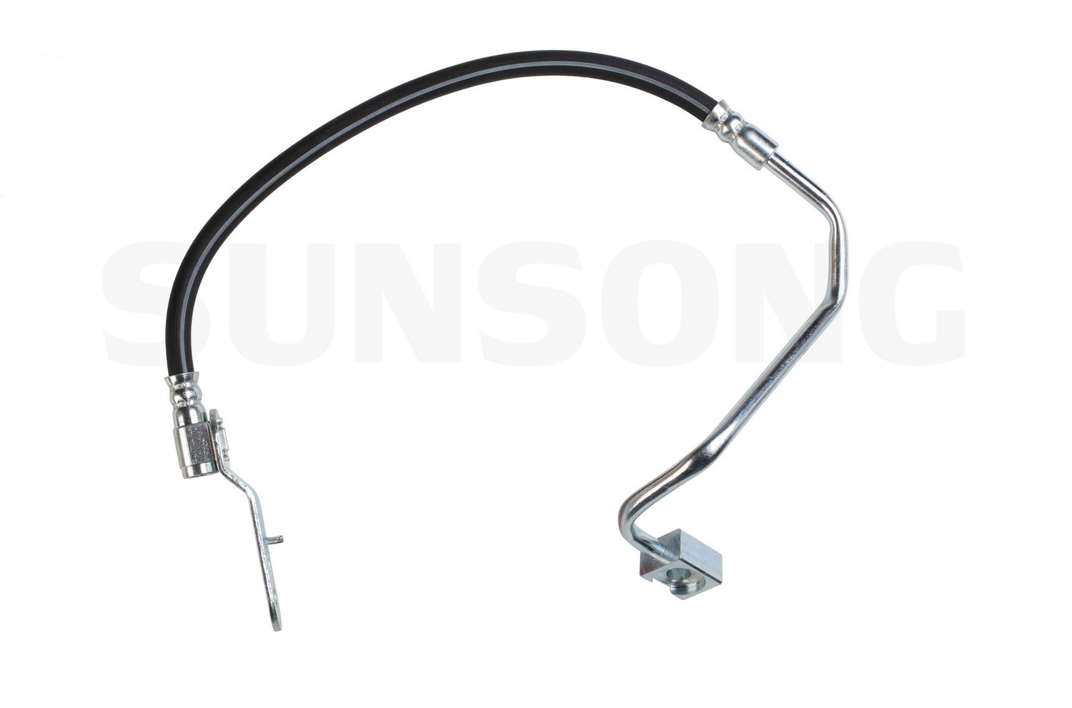 Brake Hydraulic Hose Sunsong 2203552