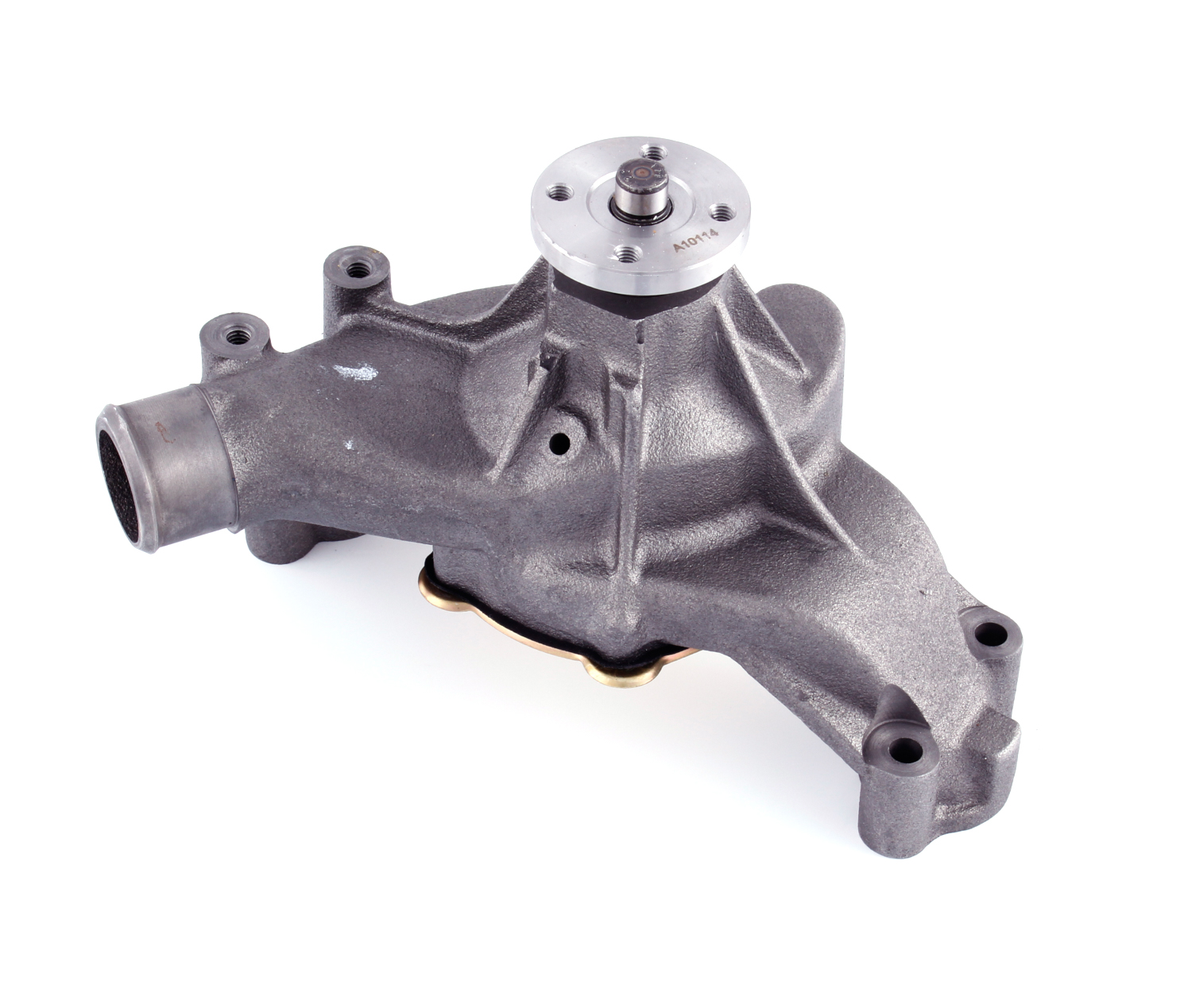 Engine Water Pump Gates 44030