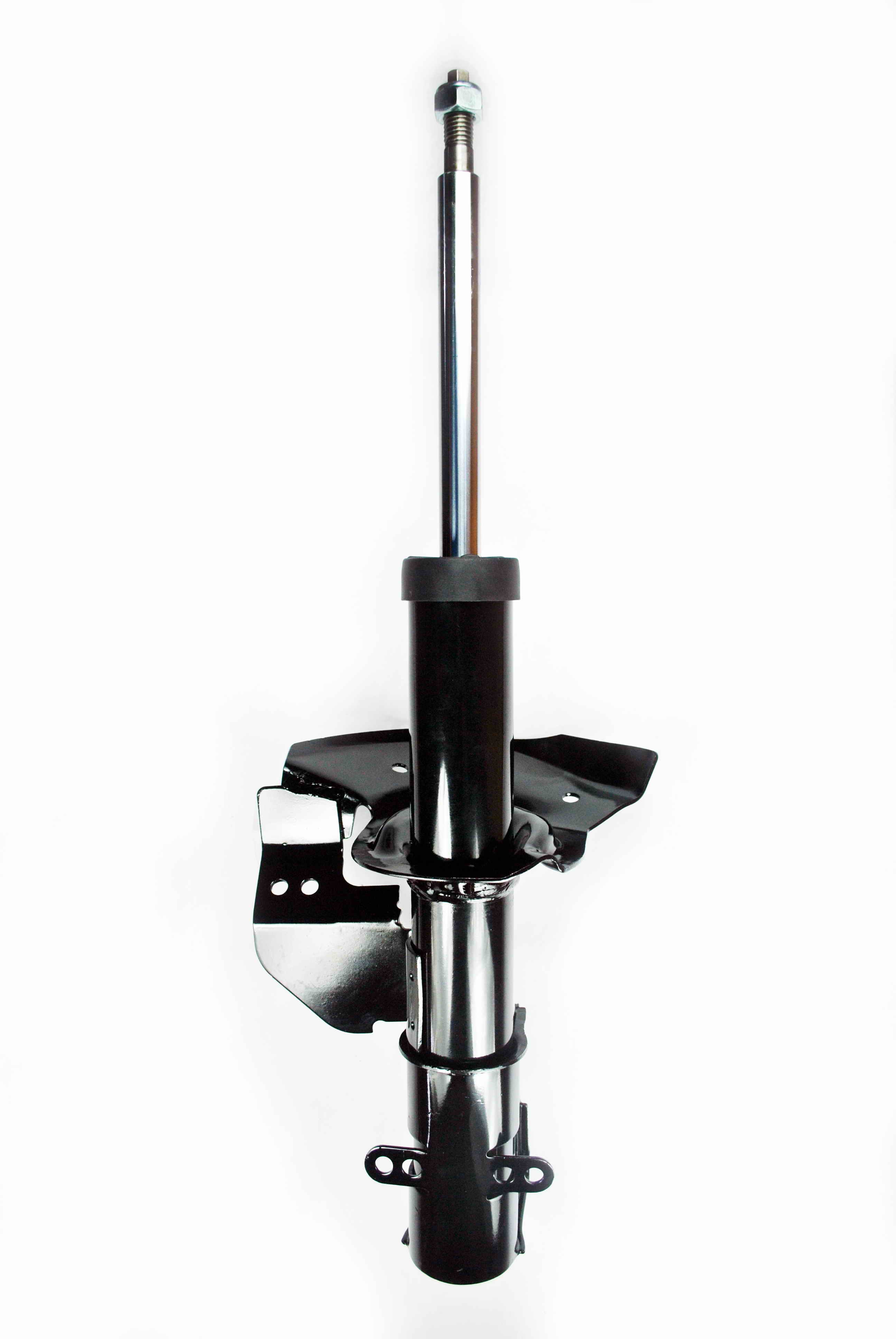 Suspension Strut MacPherson Ride Control MP332308
