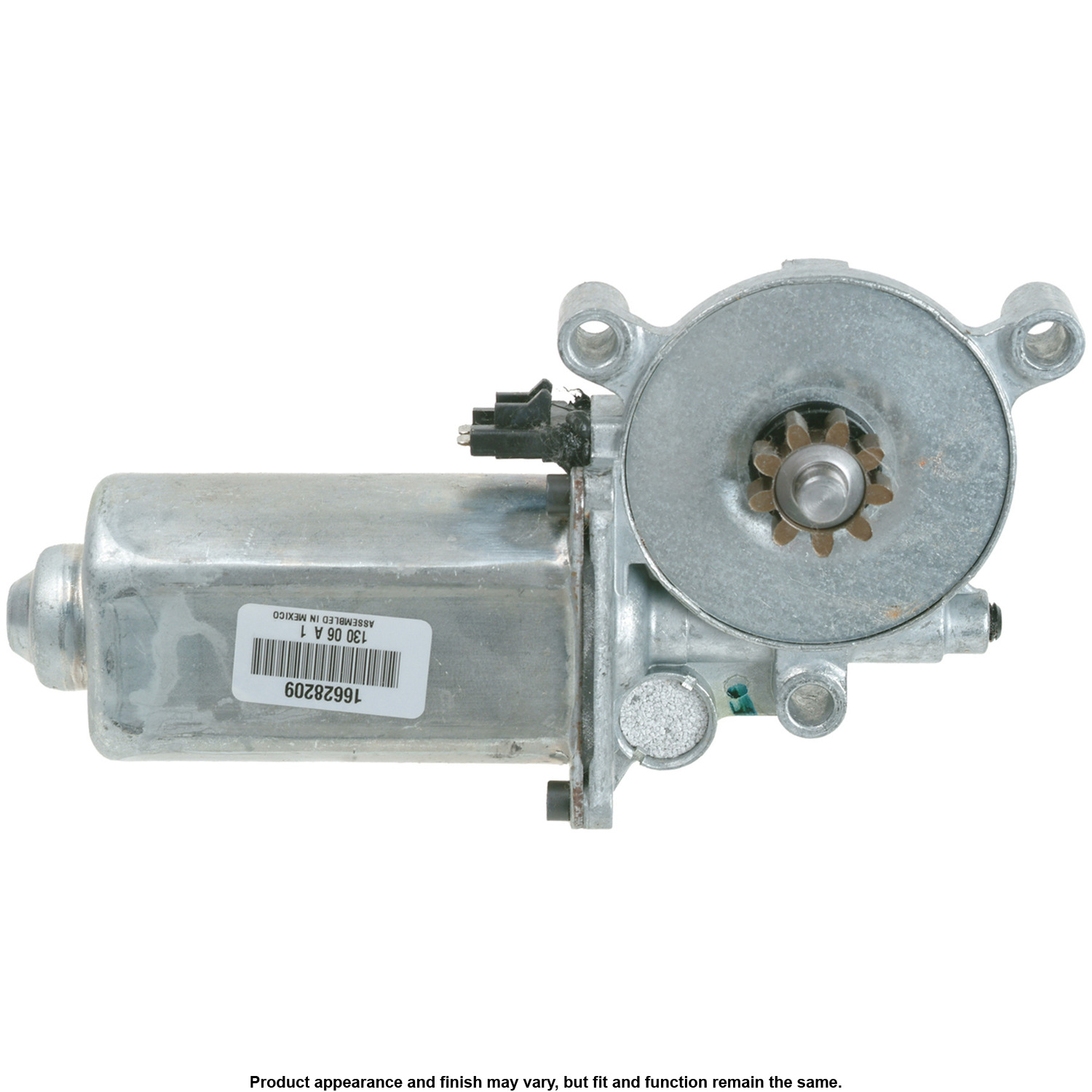 Window Motor CARDONE New 82-131