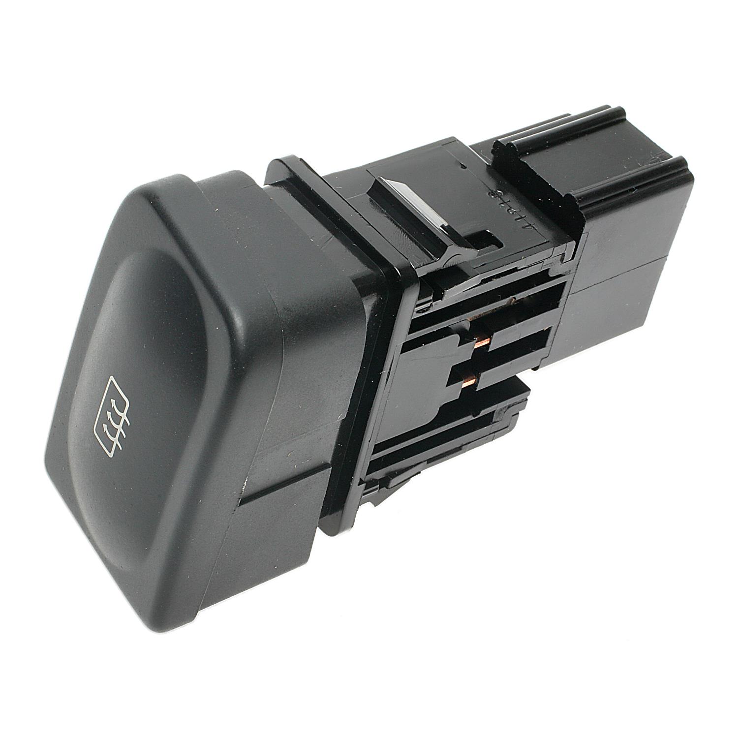 Window Defroster Switch Standard Import DS-1537