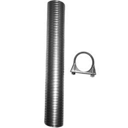 Exhaust Flex Repair Kit Nickson 17029