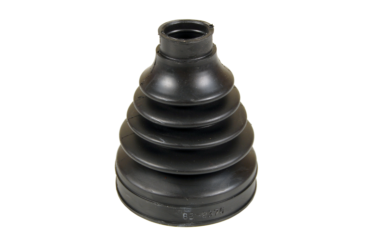 CV Joint Boot Mevotech Duraflex DX432