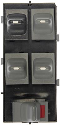 Door Window Switch Dorman - OE Solutions 901-065