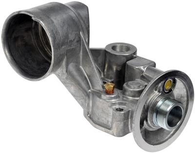 Engine Oil Cooler Mount Dorman - OE Solutions 904-408