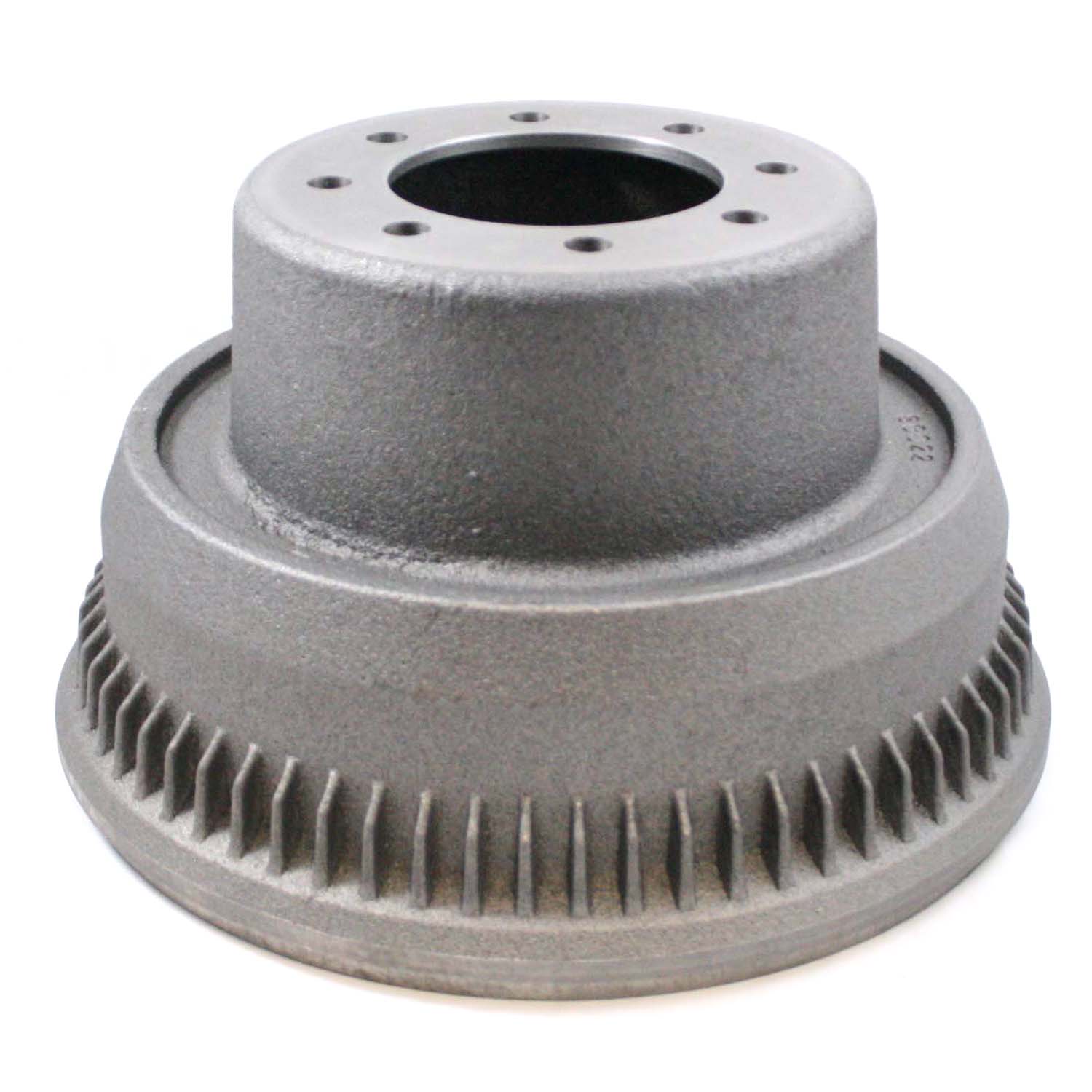 Brake Drum DuraGo BD80022