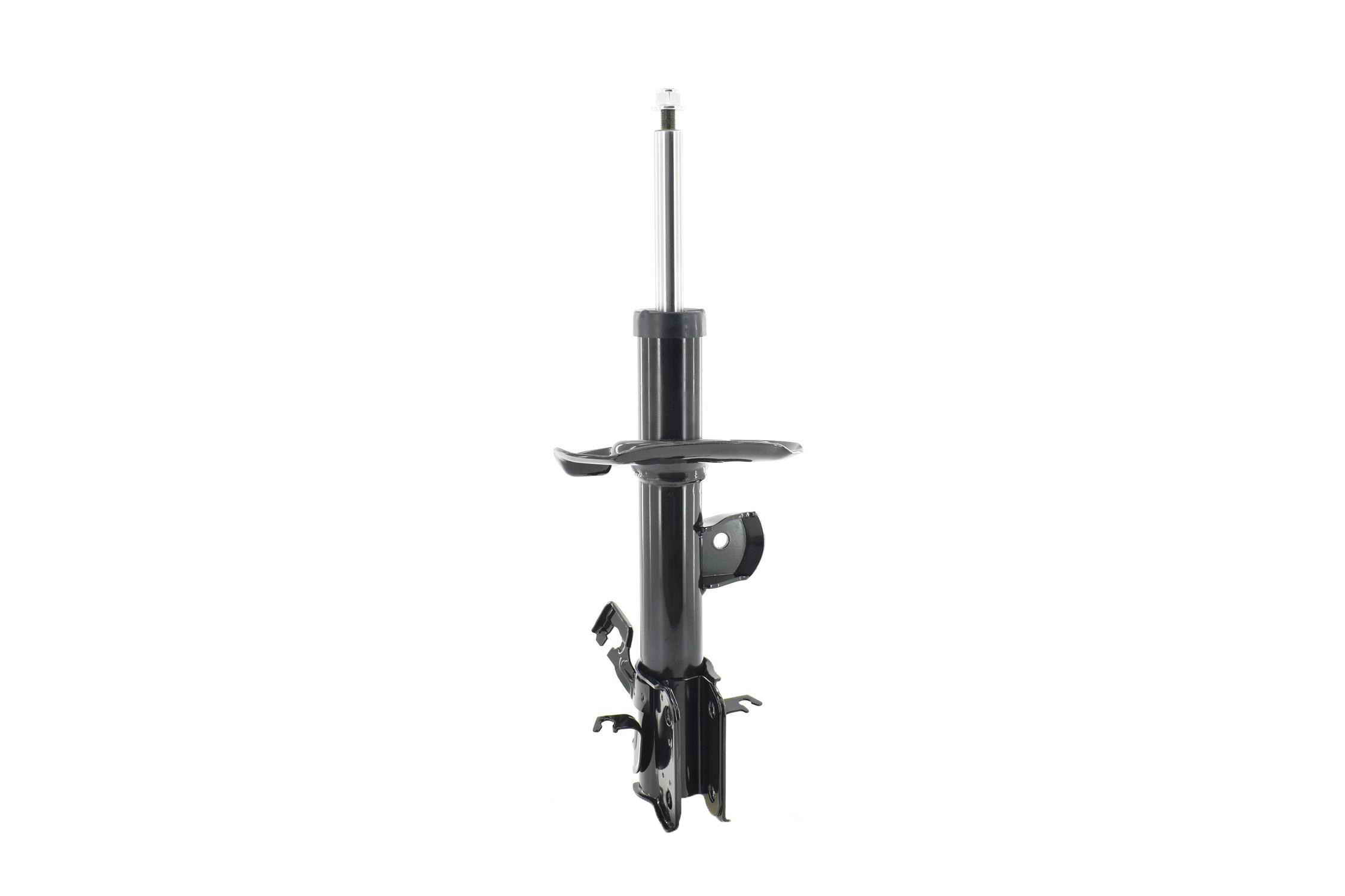 Suspension Strut MacPherson Ride Control MP333572L