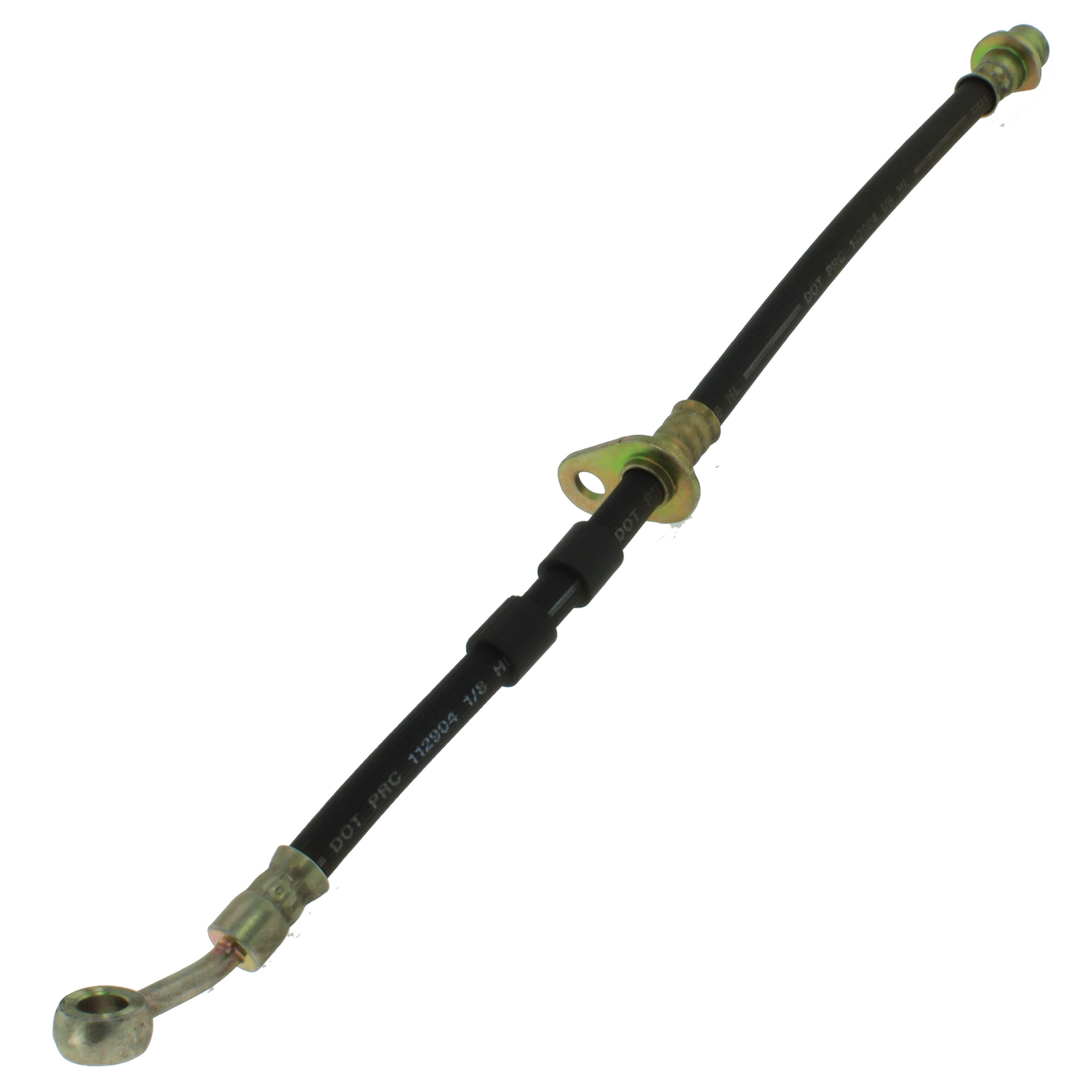 Brake Hydraulic Hose Centric Parts 150.40068