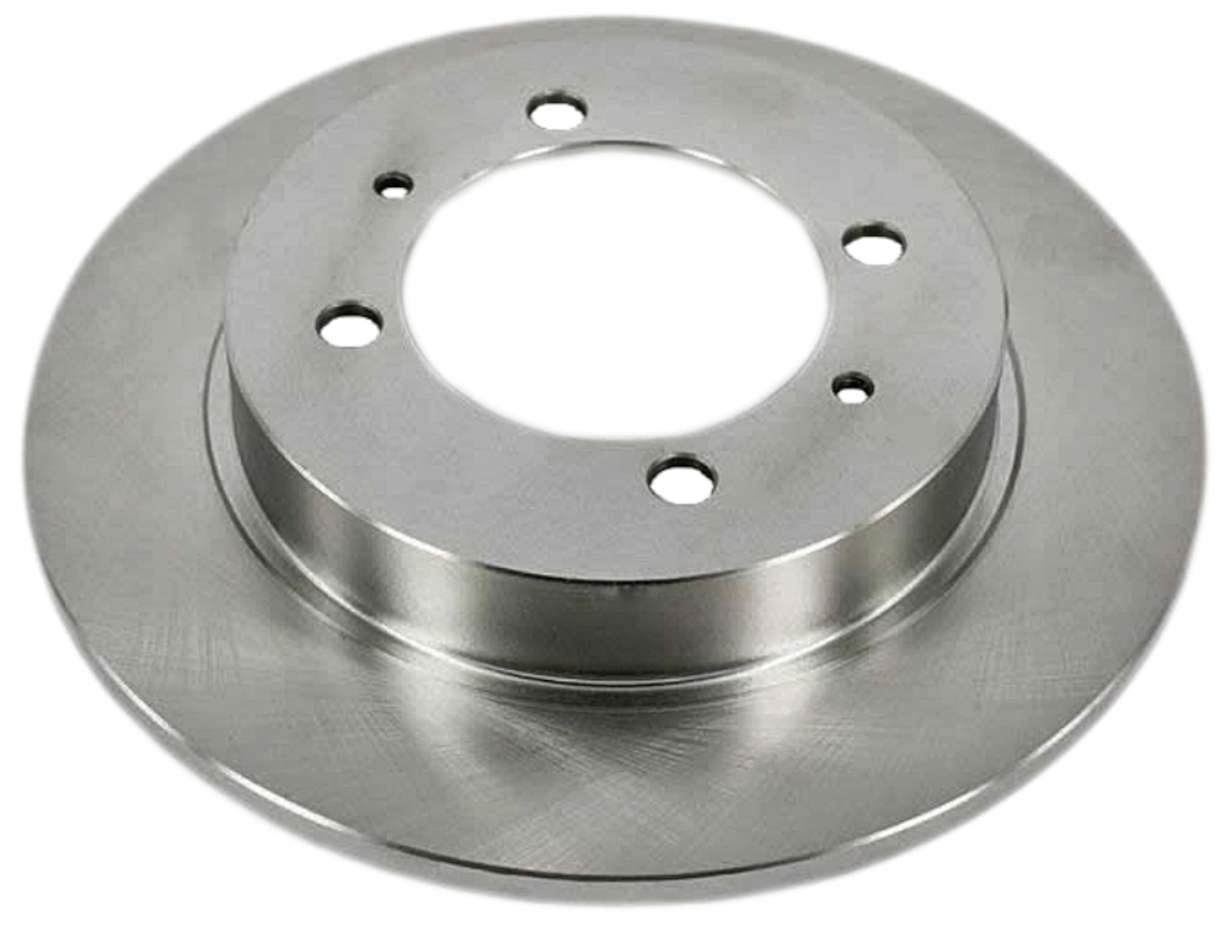 Disc Brake Rotor Perfect Stop 441298