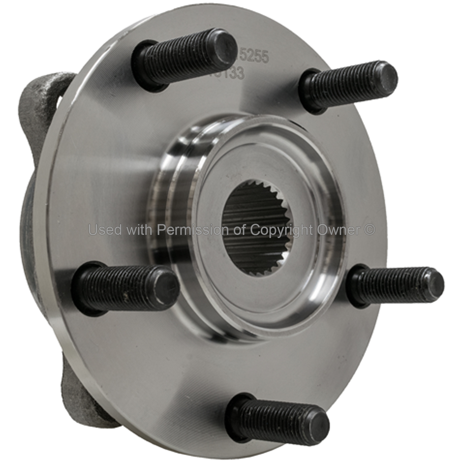Wheel Bearing and Hub Assembly MacPherson Bearing Assemblies M513133