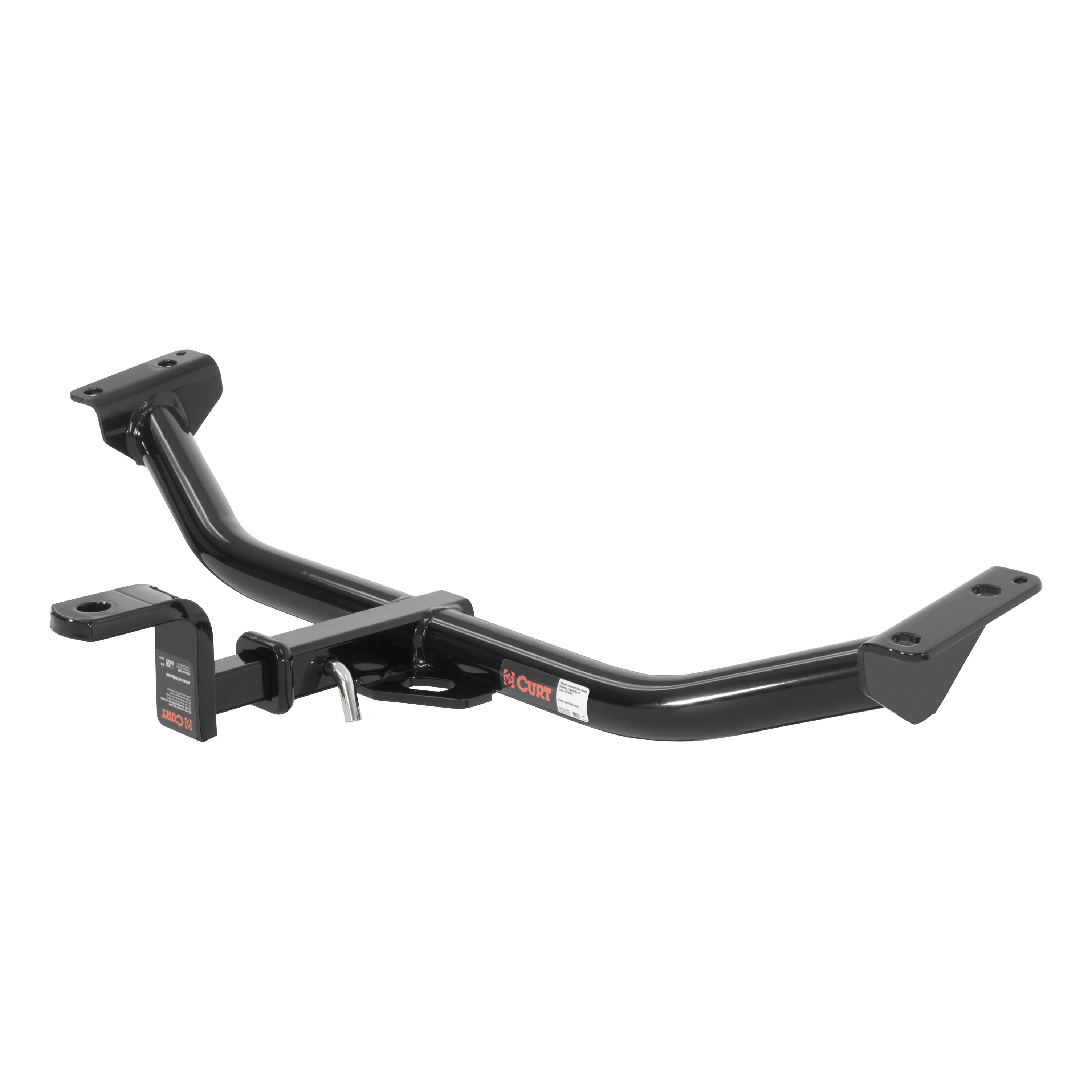 Trailer Hitch CURT 122343