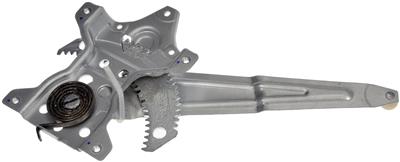 Window Regulator Dorman - OE Solutions 740-797