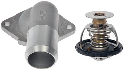 Engine Coolant Thermostat Housing Assembly Dorman - OE Solutions 902-1106