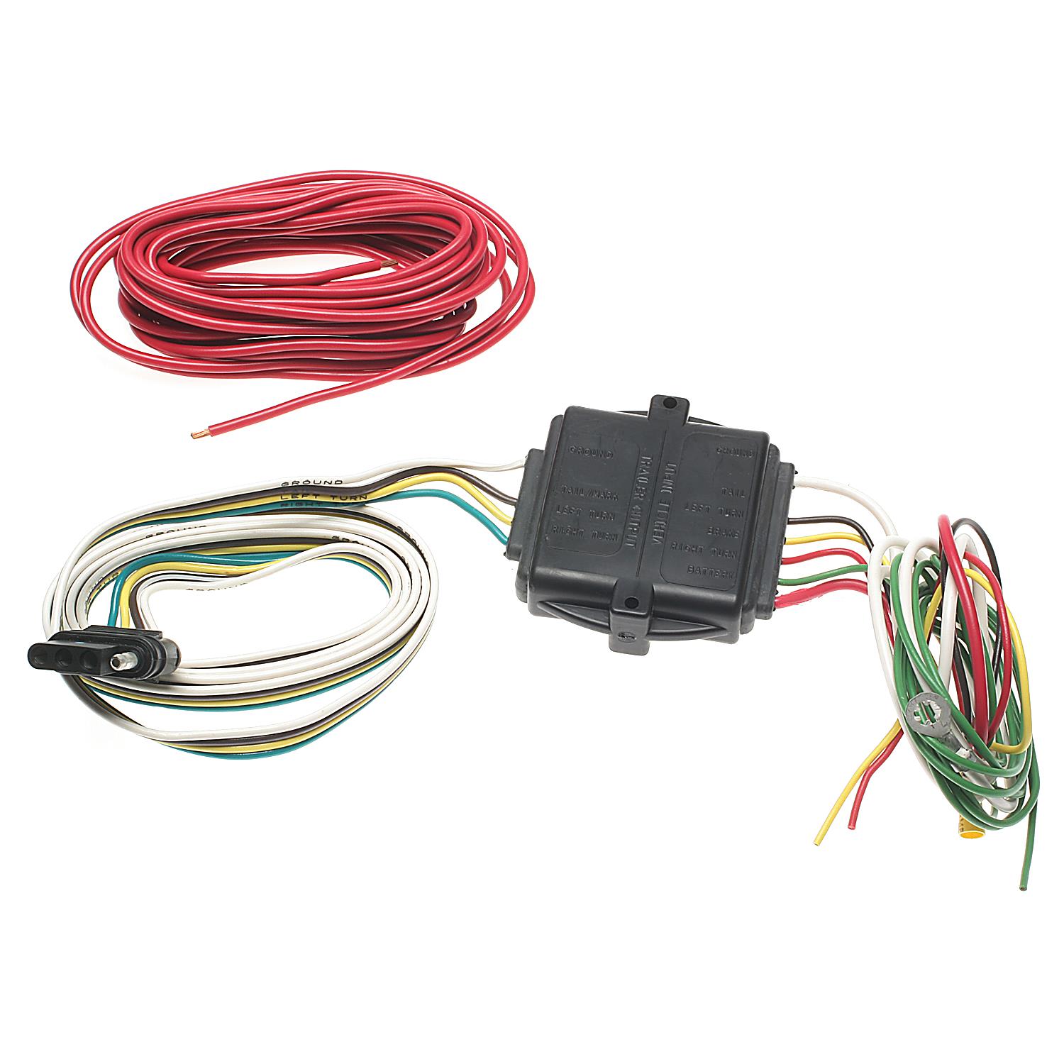 Trailer Connector Kit Standard Ignition TC550