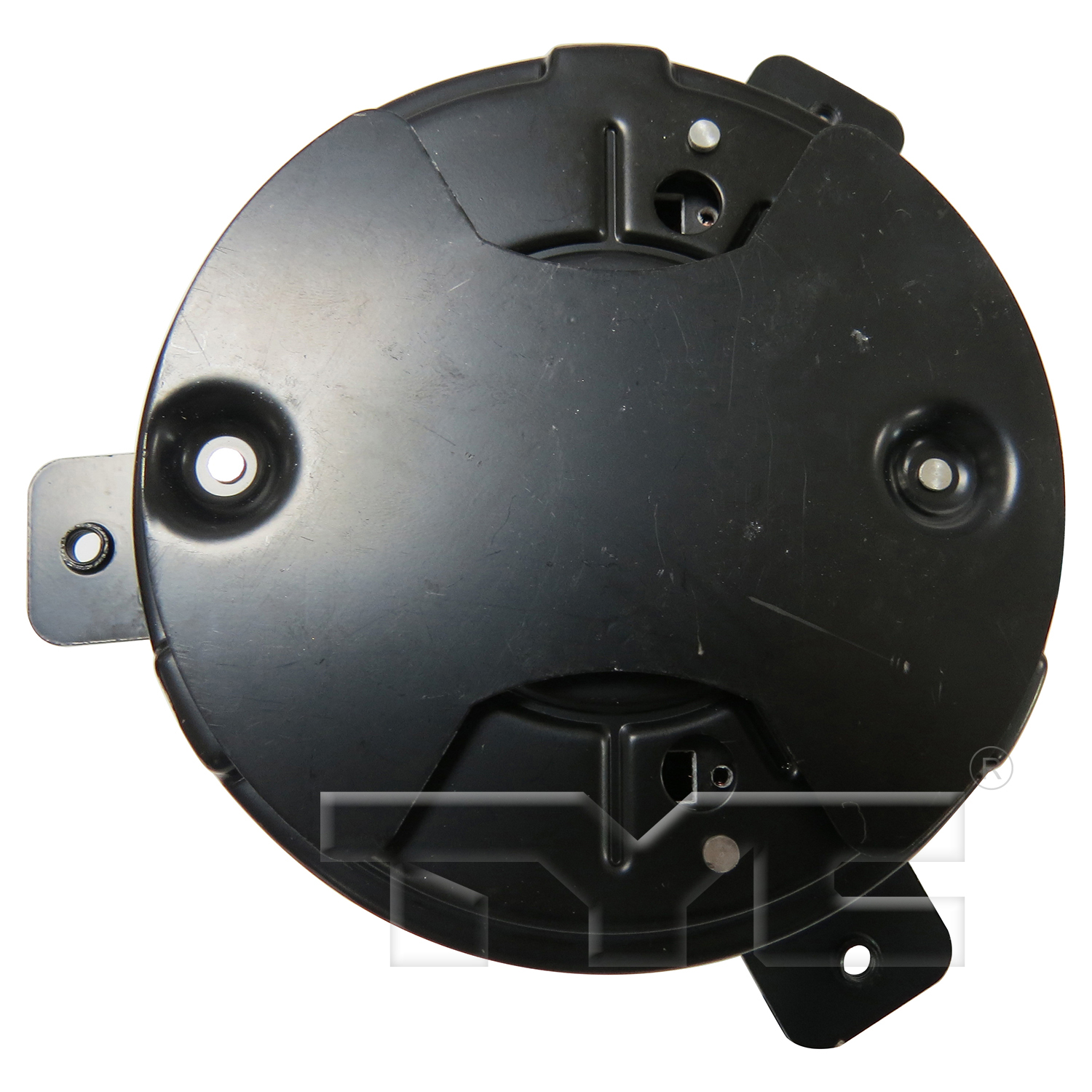 Engine Cooling Fan Motor TYC 631260