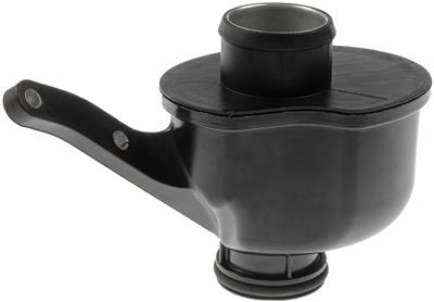 Turbocharger Vibration Dampener Dorman - OE Solutions 904-303
